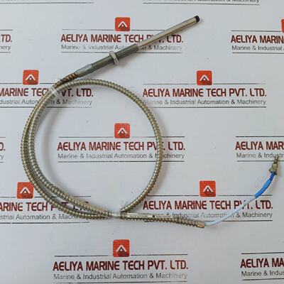 Bently Nevada Corp. Model 3300 Series Probes 330104081510020