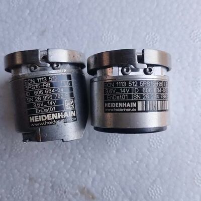 海德汉编码器ECN 1113 512 5PS15-R8，工作—议价