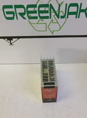 WEIDMULLER N1692 POWER SUPPLY USED FREE SHIPPING