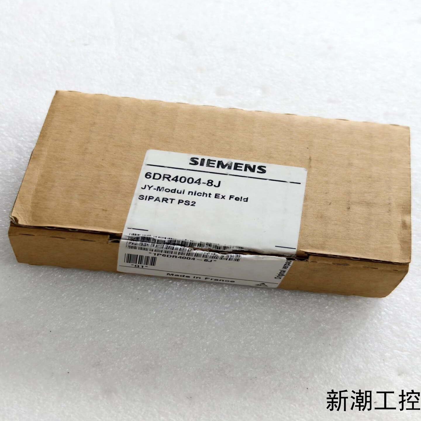西门子反馈板6DR4004-8J议价商品