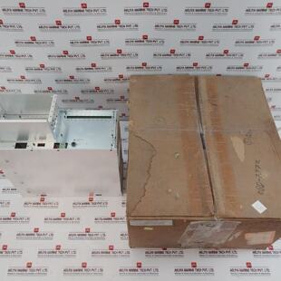 Slot 51196692100 REVB Chassis Classic Server HONEYWELL