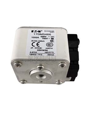 170M5558170M5559170M5560170M5561170M5562全新巴斯曼熔断器