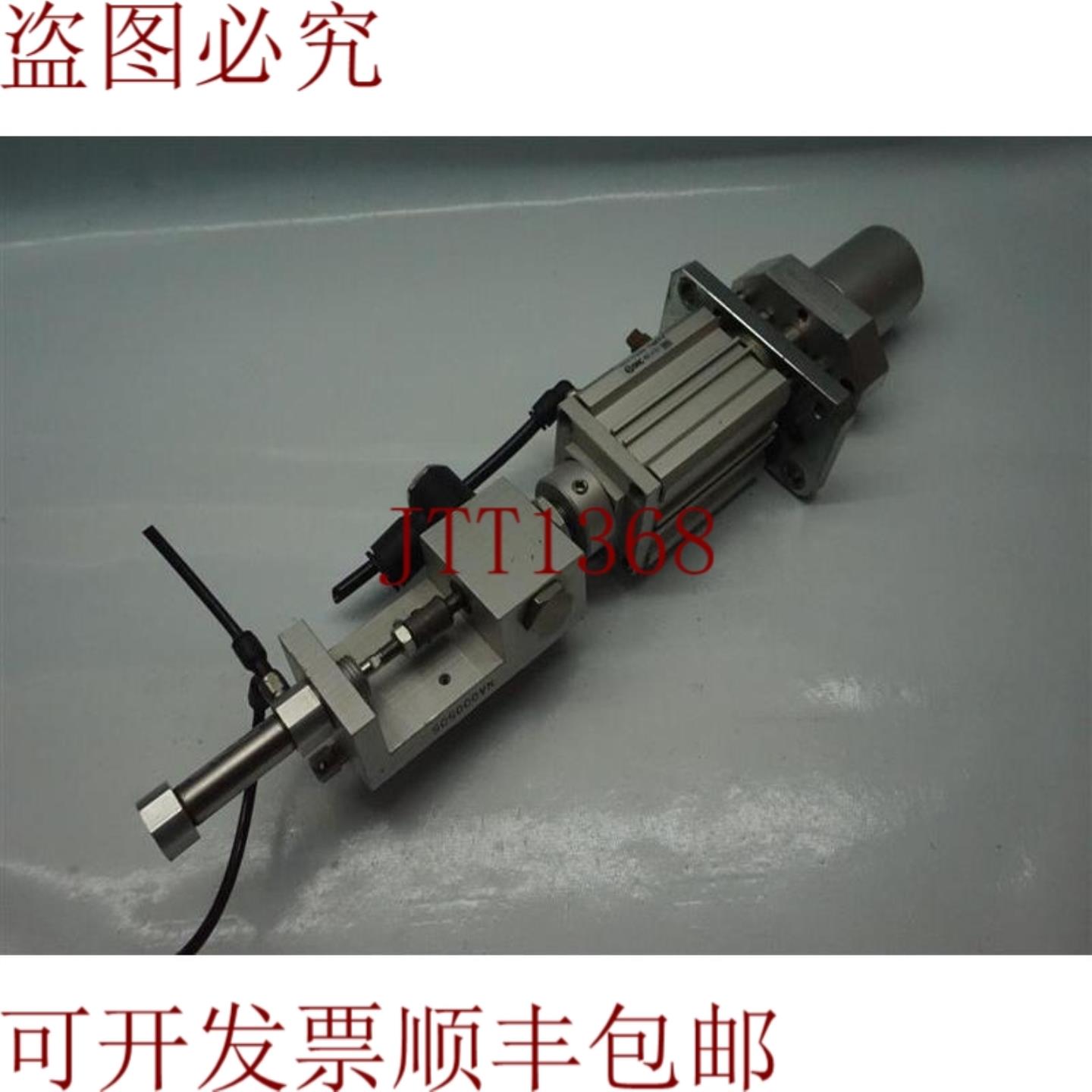 供应 ECQ2WB40-40D-Y6 ECQ2WB4040DY6 带C85Y12-10 PY-2-C