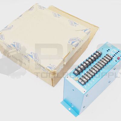 Nuovo Rochester Instruments Et1215T2 Allarme Corrente