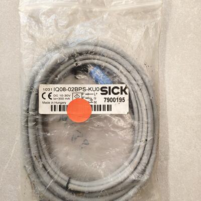 询价-SICK西克传感器IQ0802BPSKU0库存备用