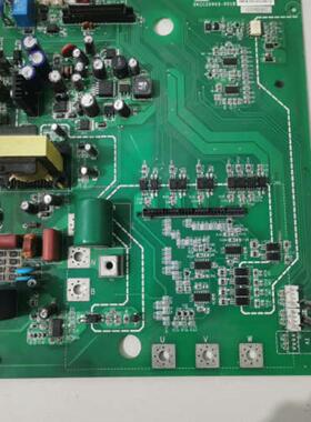 （议价)议价  维 修三肯VM-06电源驱动板DKCC20903-001B185