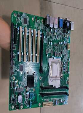 工控机主板AEM-125CREVD15个PCI插槽-议价