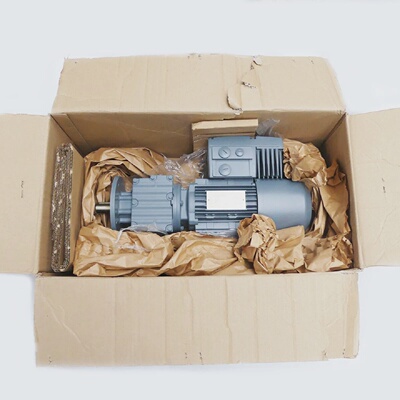 议价SewEurodrive Rf27 Dt80n4BmgMm11 Servomotor Unused适用