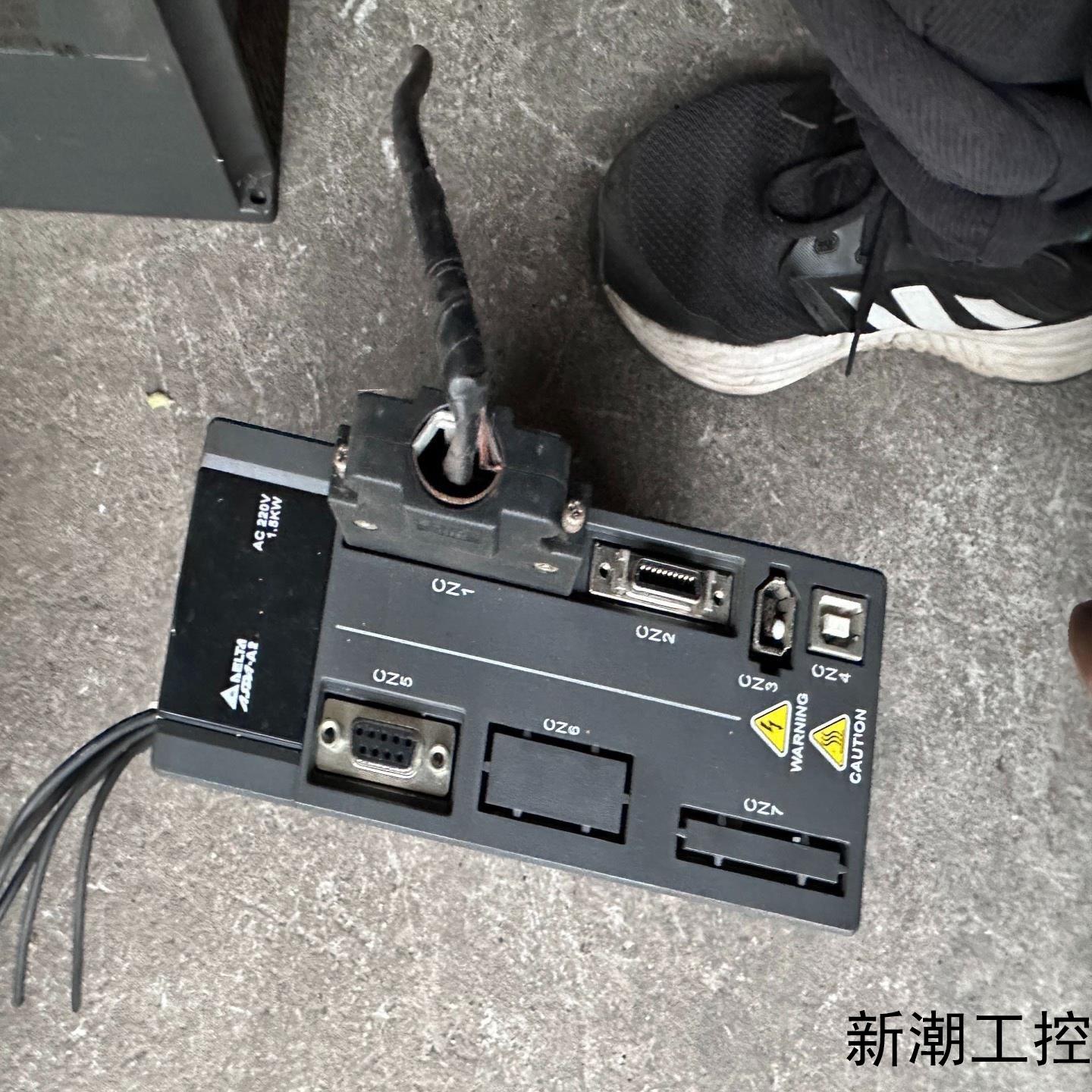 台达A2伺服驱动器ASD－A2－1521－L15KW议价商品