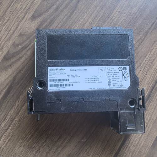议价Ab 1756Of8 95 New Bare Metal Unused Guareed To Be Authen