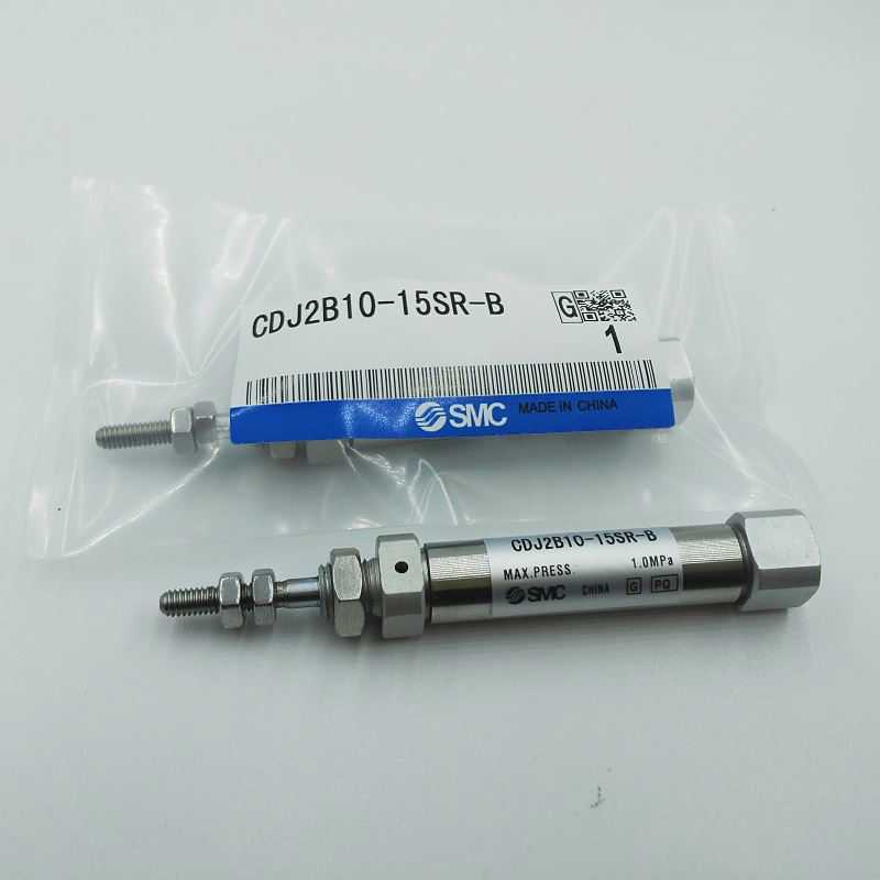 原装 CJ2B12/CDJ2B12-80SR/90SR/100SR/125SR-B 尾部进气
