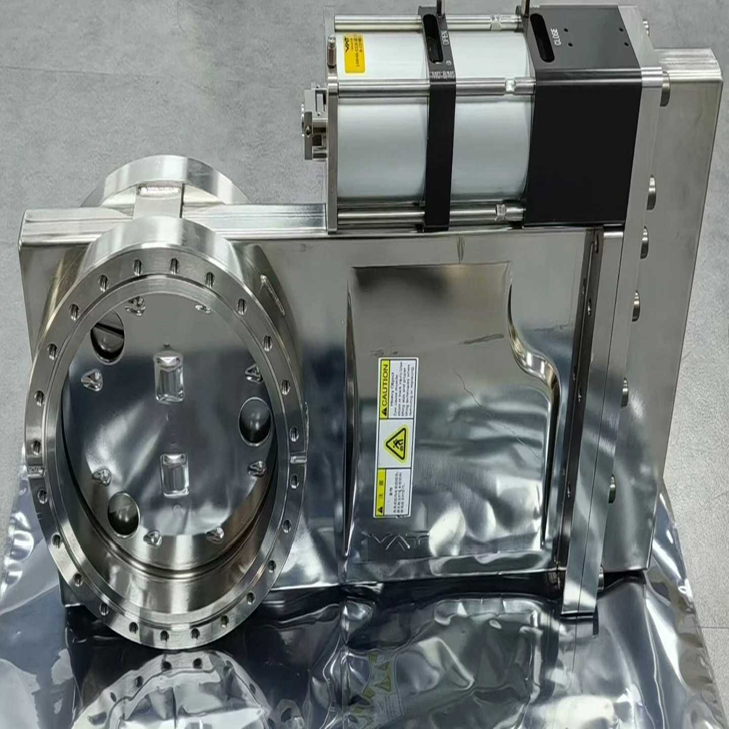 VAT65050/65051/65048真空阀门--议价商品