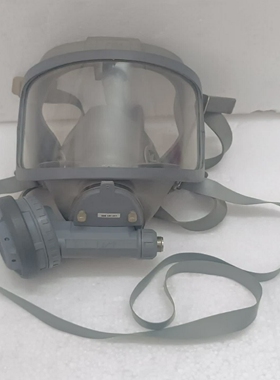 Interspiro面膜带需求阀适用于自包含呼吸装置套装