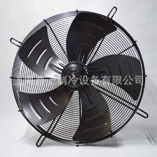 753N 浙江馬爾外轉(zhuǎn)子軸流風(fēng)機YSWF102L70P6 630BIR47706647001