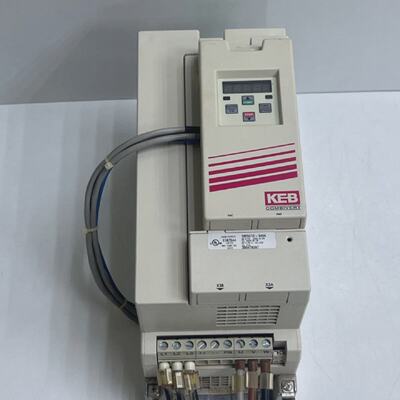 KEB 16F5C1E340A Frequenz Konverter Mit KEB 00.F5.0601000