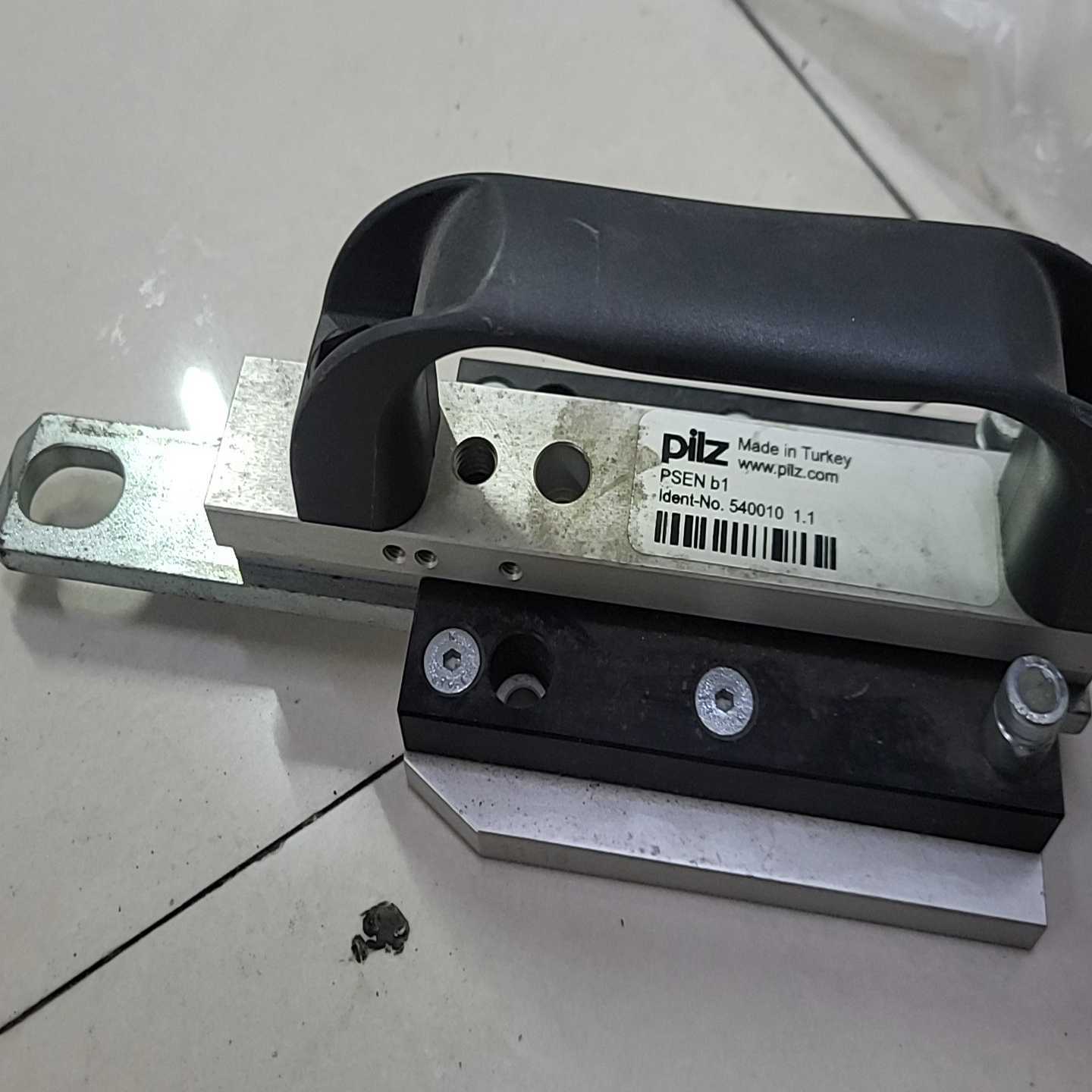 德国皮尔兹PLiz540010安全开关议价询价