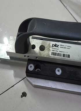 德国皮尔兹PLiz540010安全开关议价询价