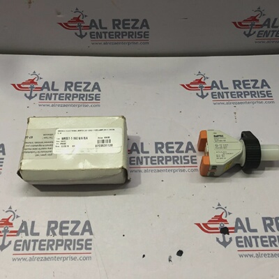 BARTEC 0733531120 GRNE LAMPE 24V