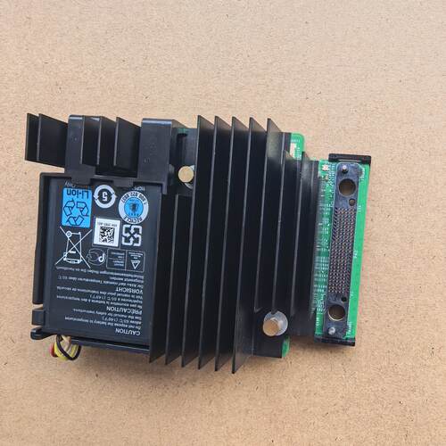 DELL H730P阵列卡Mi 7H4CN 2G缓存 戴-议价