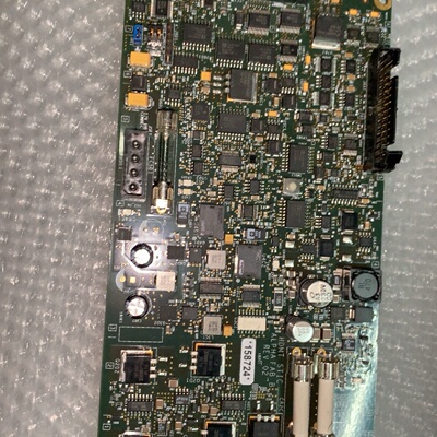询价*HDMT STIC ALPHA FABB 158724 G