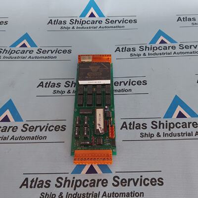 ElectroFlow Controles M310 Rev 1.1 PCB Tarjeta