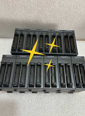 基恩士模块KV-C64TD成色很新。功能，。询价