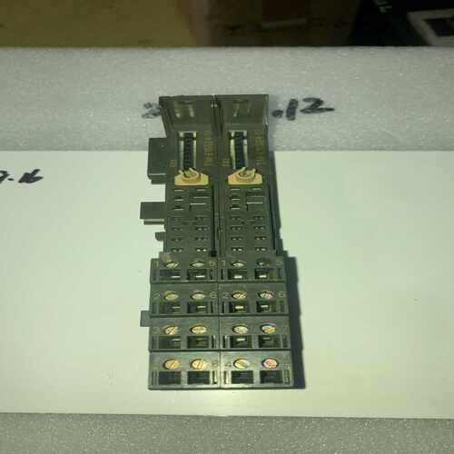 咨询-模块底座，型号：6ES7193-4CB20-0A