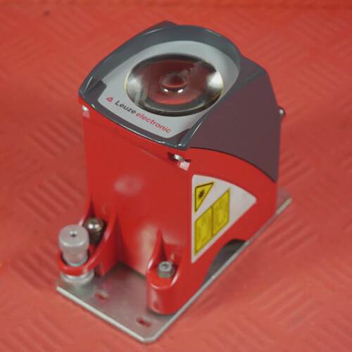 Leuze Electronic AMS 304i 120  50113678Optischer Abstandssen