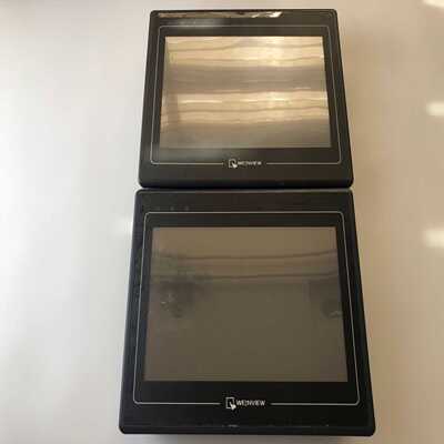 威纶WEINTEK触摸屏MT6100IV3WV拆机现货，感--议价商品