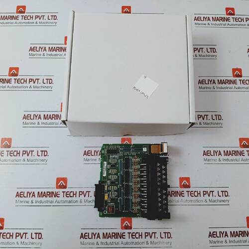 GE Fanuc 44A731778G01 Eingang Modul I33A2 9860840