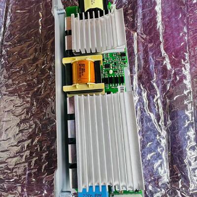 伟肯AB变频器风扇电源板驱动板PC00411F411D-议价