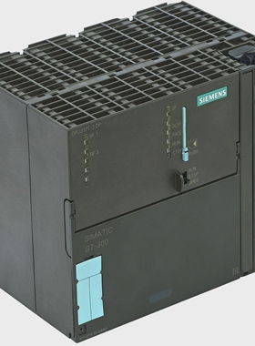 Siemens6ES7317-6TK13-0AB0Simatic6ES7317-6TK13-0AB0Halte