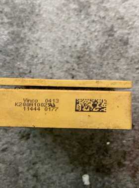 【议价】K200A1002，件