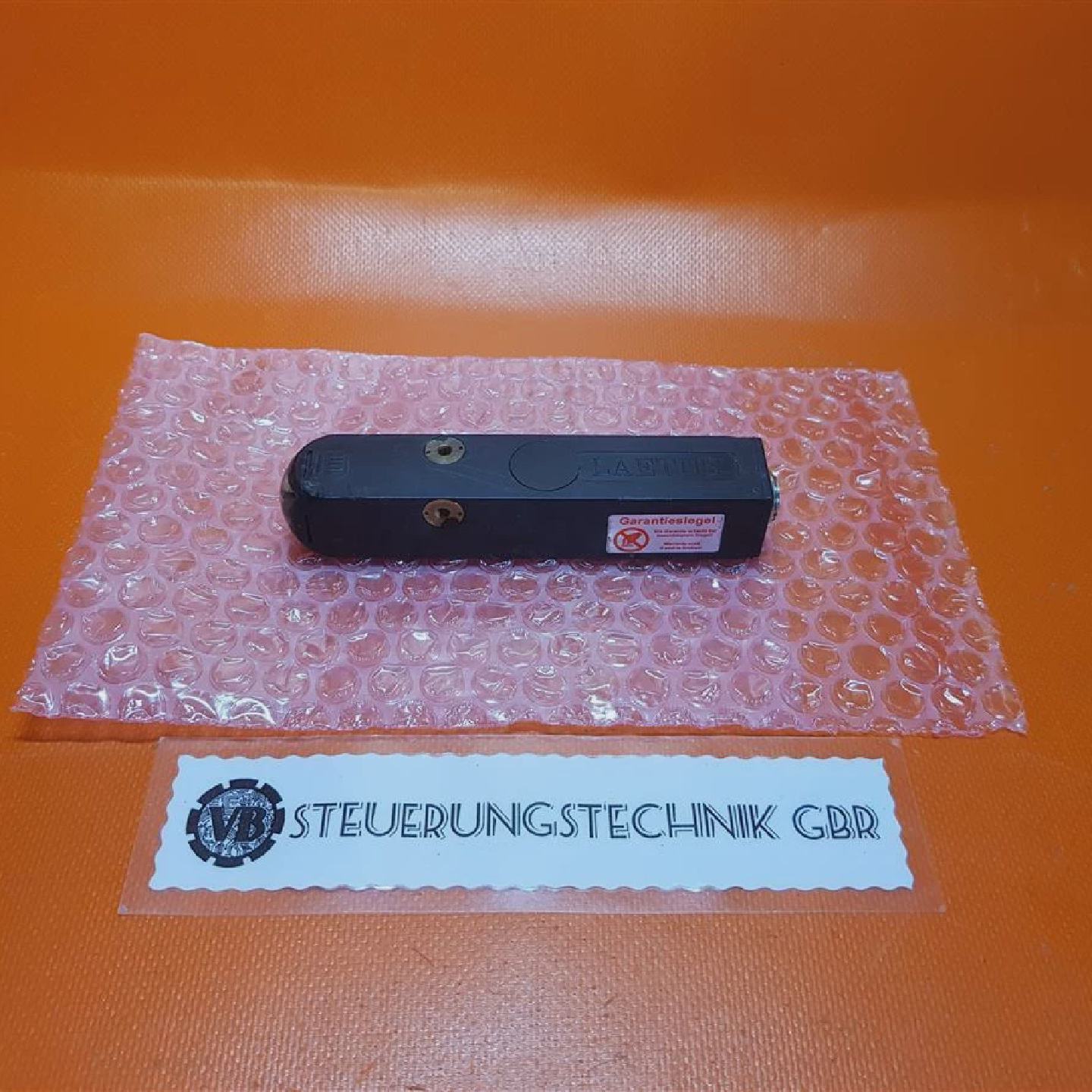 Escner De Cdigo Laetus Pharma COSA 20201 Mini  *DC 15V10V - 实物图