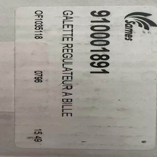 SAMES  ARPO 910001891 稳压调压器~询价