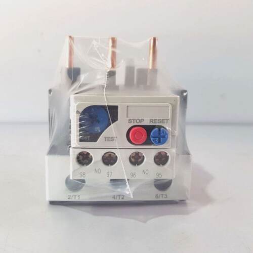 US BREAKER LR93 Thermal Overload Relay