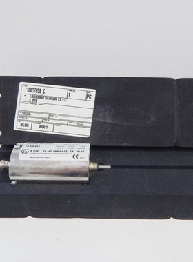 PromeconTS-EX015EXII1/3DSensor100MHz-1,6GHz0C-100/15