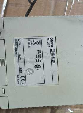 C200HW-NC413实物图拍摄功能询价