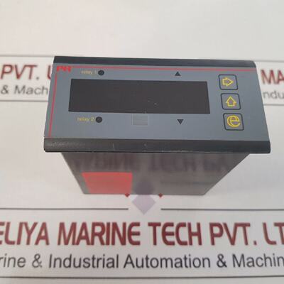 PR Electronics Preview 5511 Temperature Controller 5511 A1AA
