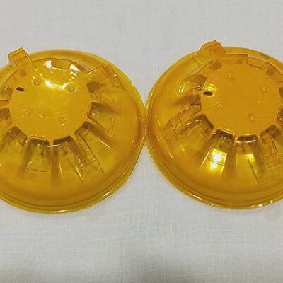 TYCO 631HFUL FIXED HEAT DETECTOR 516.600.433