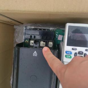 dec control techques DST14-议价