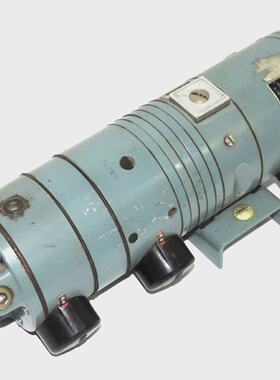 NULLMATIC 569MW CONTROLLER BM 14281145N4