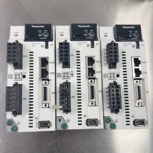 【议价】松下 A6 750W MCDLN35NE 750W 全新/二手均有货