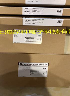 议价HD2-DM-A，R-SP-E12，MBHC-FB-4R.HSC倍加福正品现货