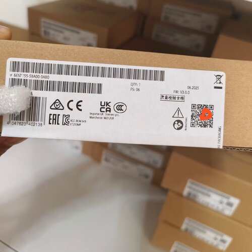 6ES7 155-5BA00-0AB0 全新原装正品，未拆封-议价