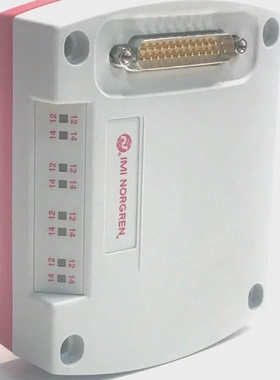 NORGREN VM156517AQ0404S MULTIPOLE ASSEMBLY