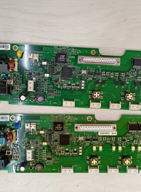 ABB变频器ACS880电源驱动功率板触发板ZINT511议价