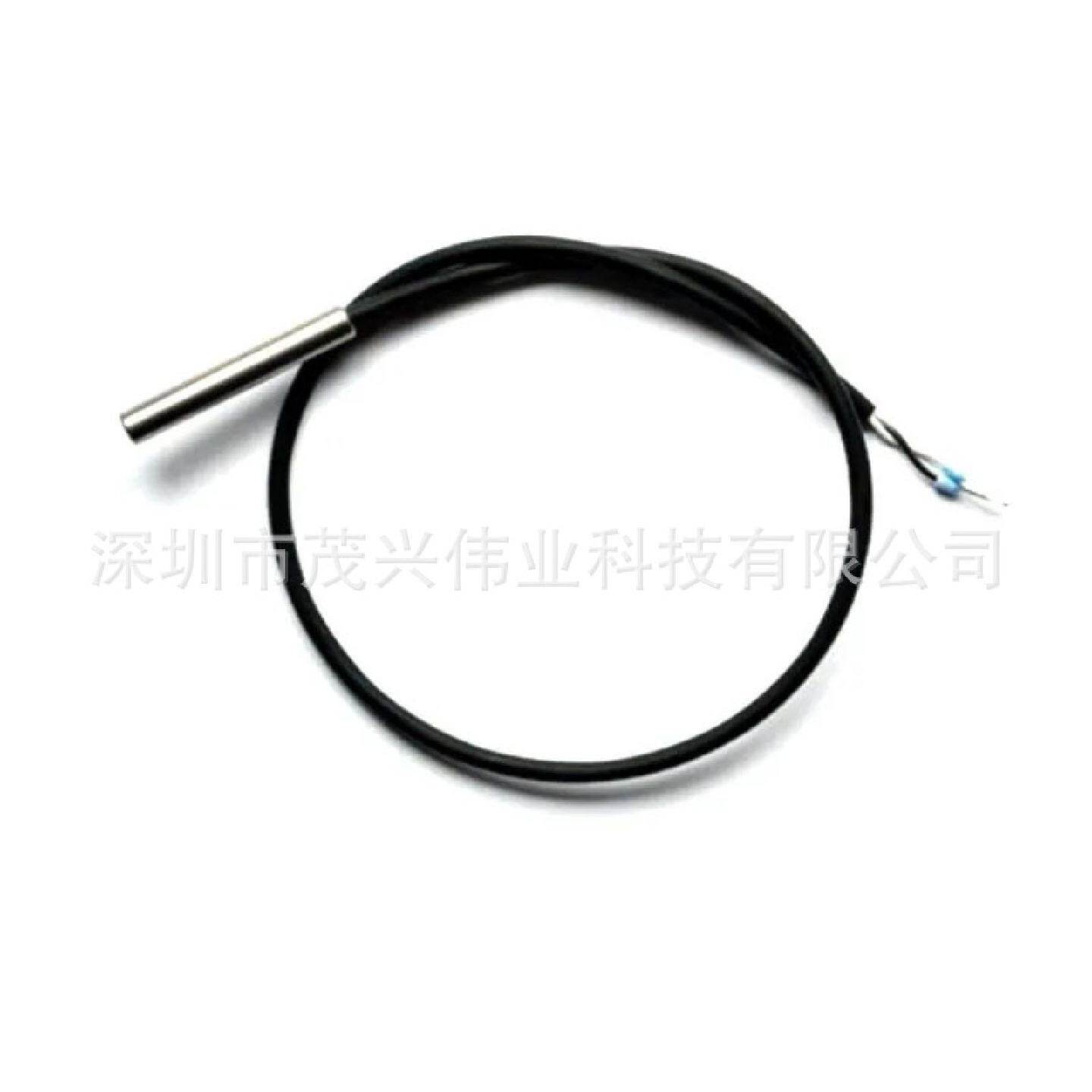 JS8746A-0.15JS8746A长度960.5mm恶劣环境温度传感器10k原装正品