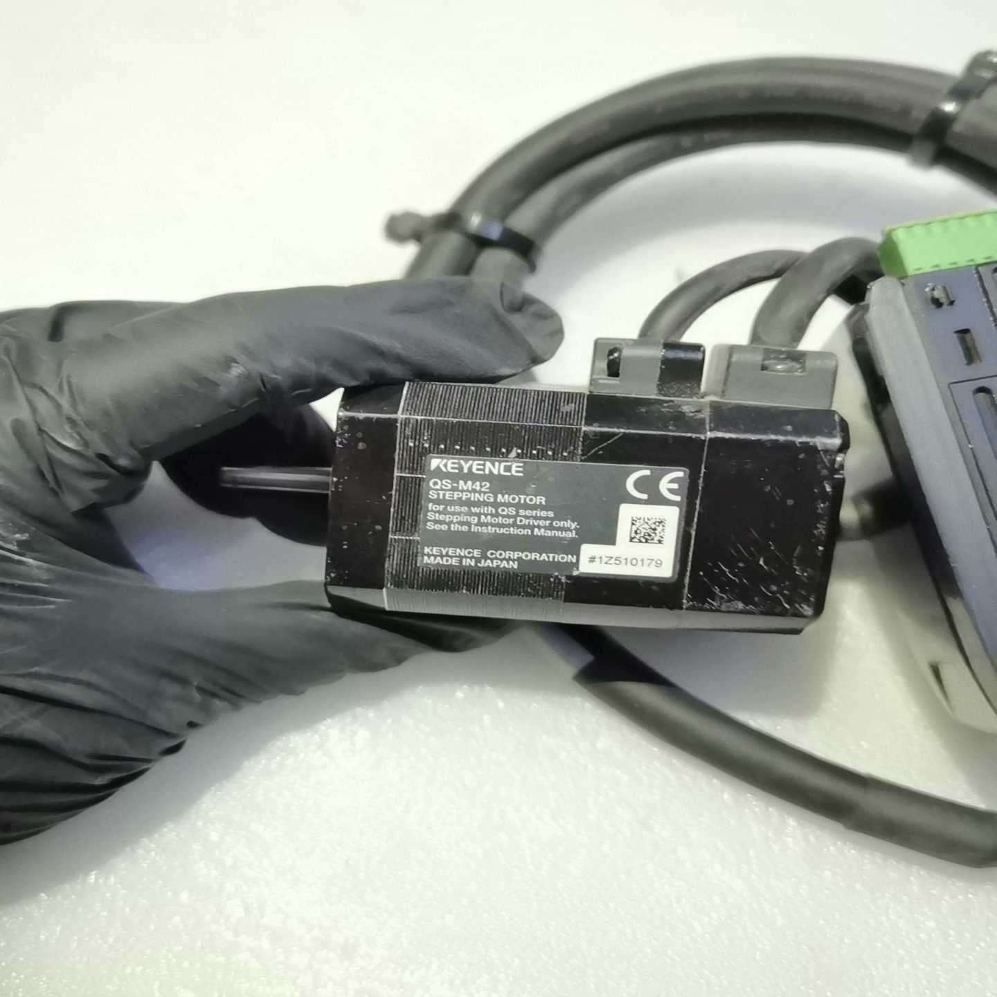 KEYENCE QS-M42  QS-10P  CV-020~询价