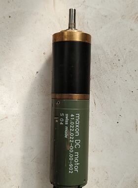 【询价】maxon DC motor 41.022.022-00.0适用